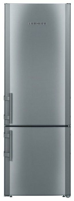 Refrigerator Liebherr CUsl 2811