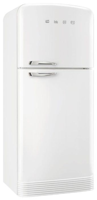 Refrigerator smeg FAB50RWH