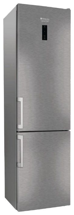 Fridge Ariston HS 5201 XO