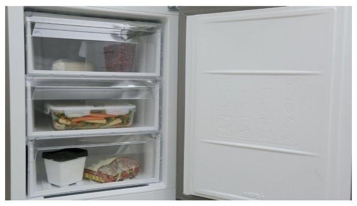 Fridge Ariston HS 5201 XO