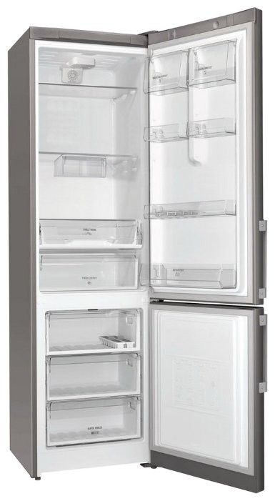 Fridge Ariston HS 5201 XO