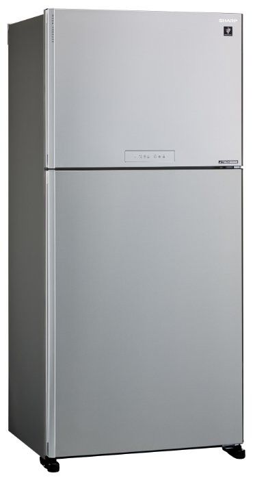 Fridge Sharp SJ-XG60PMSL