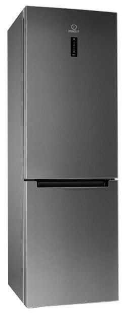 Refrigerator Indesit DF 5181 X M