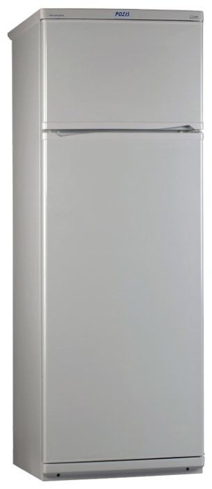 Refrigerator Pozis Mir 244-1 S