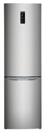 Refrigerator LG GA-B489 SMQZ