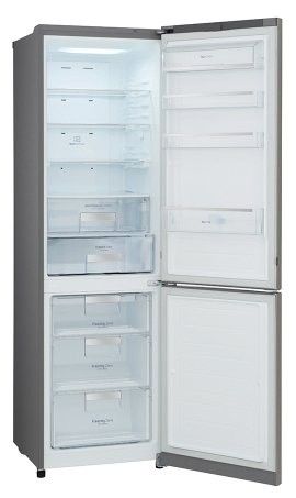 Refrigerator LG GA-B489 SMQZ