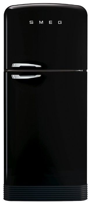 Refrigerator smeg FAB50RBL