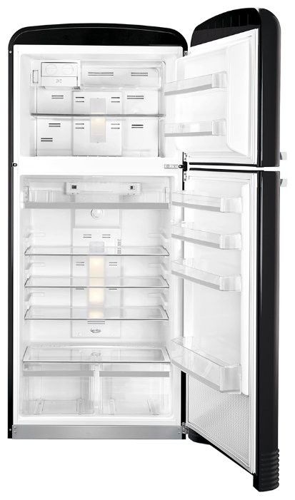 Refrigerator smeg FAB50RBL