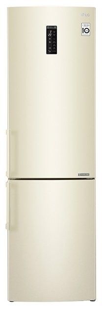 Refrigerator LG GA-B499 YYUZ