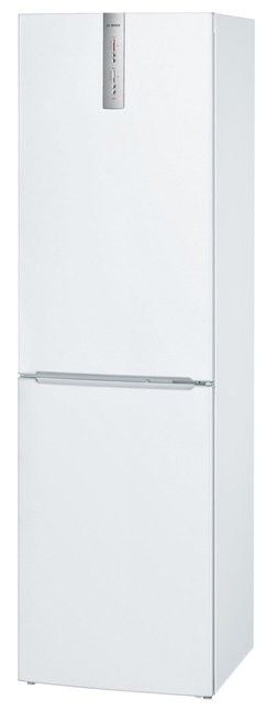 Refrigerator Bosch KGN39NW14R