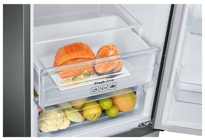 Refrigerator Samsung RB-37 J5200SA