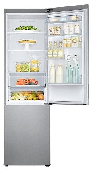 Refrigerator Samsung RB-37 J5200SA