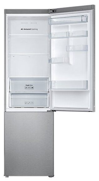 Refrigerator Samsung RB-37 J5200SA