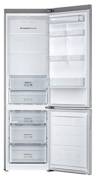 Refrigerator Samsung RB-37 J5200SA