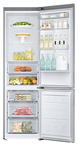 Refrigerator Samsung RB-37 J5200SA