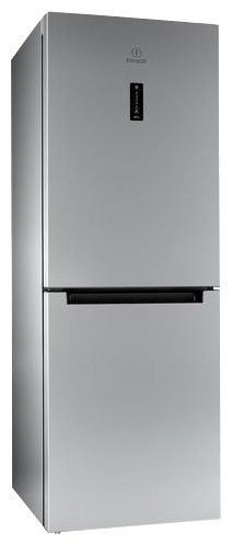 Refrigerator Indesit DF 5160 S