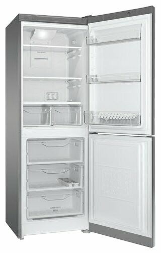 Refrigerator Indesit DF 5160 S