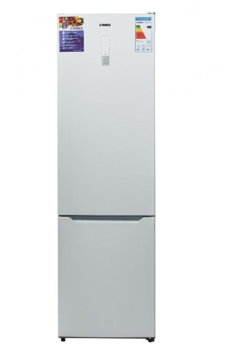 Refrigerator REEX RF 20133 DNF W