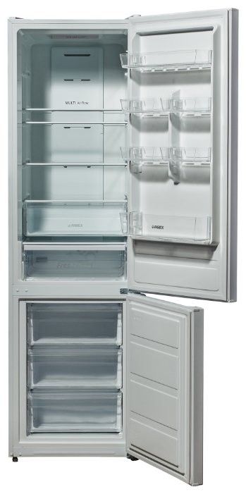 Refrigerator REEX RF 20133 DNF W