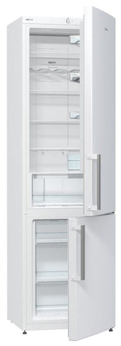 Refrigerator Gorenje NRK 6201 CW