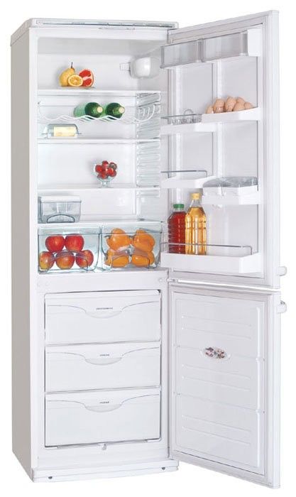 Refrigerator ATLANT ___ 1817-02