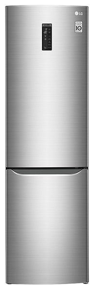 Refrigerator LG GA-B499 SADN