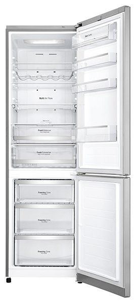 Refrigerator LG GA-B499 SADN