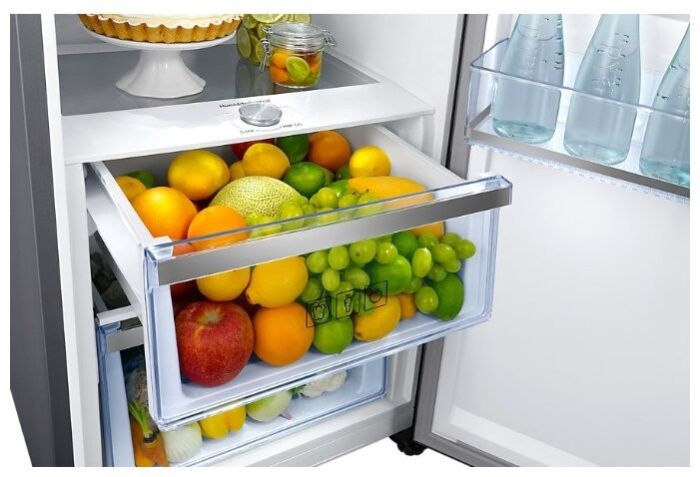 Samsung RR-39 M7140SA Refrigerator