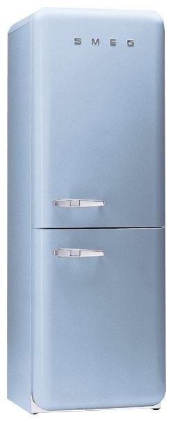 Fridge smeg FAB32RAZN1