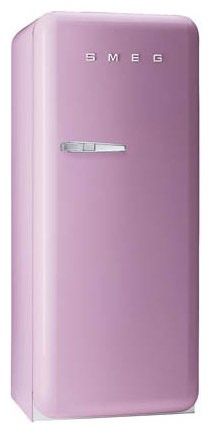 Refrigerator smeg FAB28RO