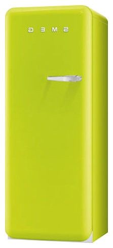 Refrigerator smeg FAB28LVE