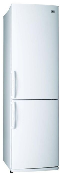 Refrigerator LG GA-B409 UQDA