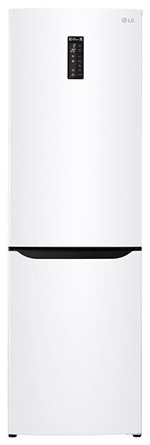 Refrigerator LG GA-B429 SQQZ