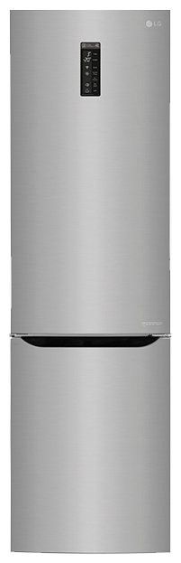 Refrigerator LG GW-B499 SMFZ