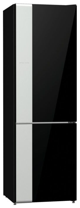 Refrigerator Gorenje NRK 612 ORAB