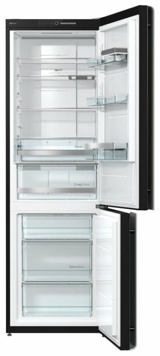 Refrigerator Gorenje NRK 612 ORAB