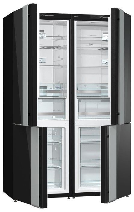 Refrigerator Gorenje NRK 612 ORAB