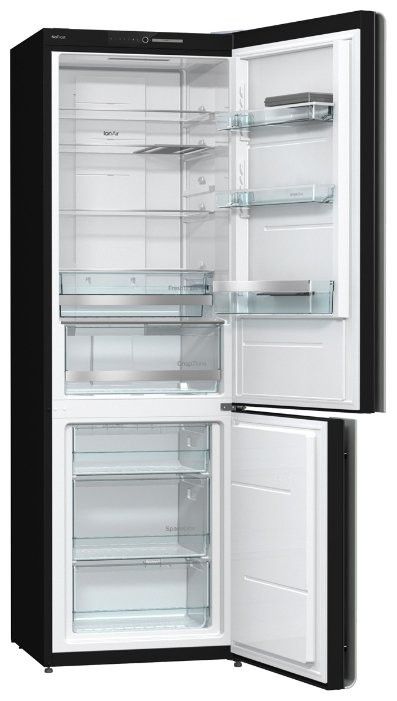 Refrigerator Gorenje NRK 612 ORAB