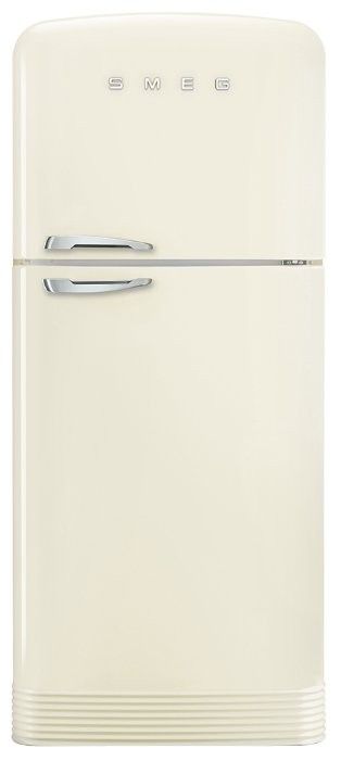 Refrigerator smeg FAB50RCR