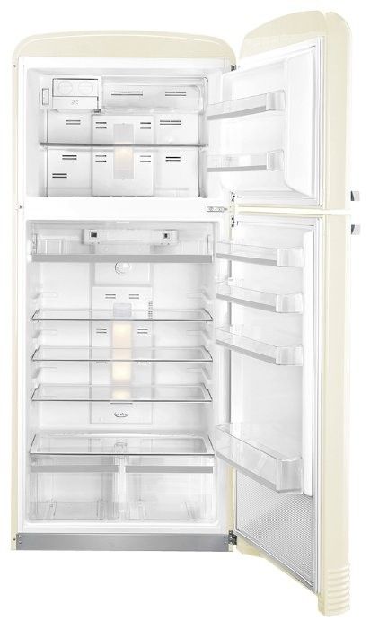 Refrigerator smeg FAB50RCR