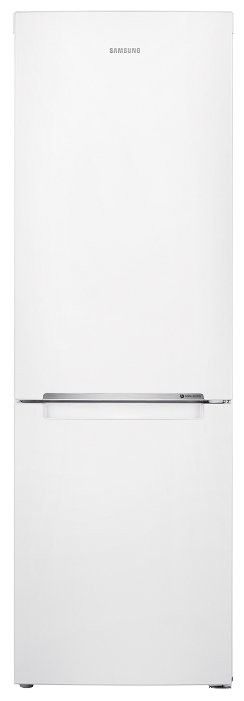 Refrigerator Samsung RB-30 J3000WW