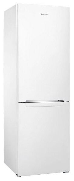 Refrigerator Samsung RB-30 J3000WW