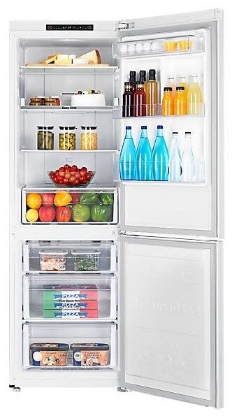 Refrigerator Samsung RB-30 J3000WW