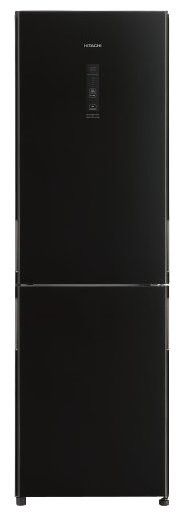 Refrigerator Hitachi R-BG410PU6XGBK