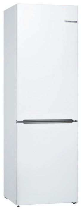 Refrigerator Bosch KGV36XW22R