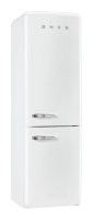 Refrigerator smeg FAB32RBN1