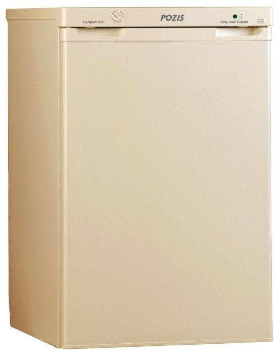 Refrigerator Pozis RS-411 Bg