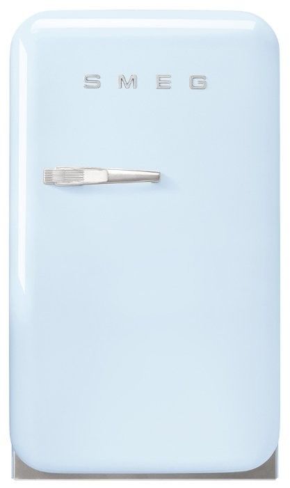 Refrigerator smeg FAB5RPB