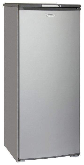 Refrigerator Biryusa M6