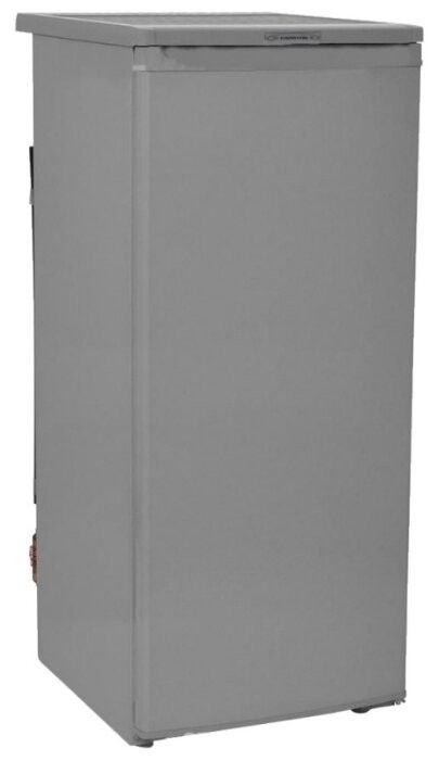 Refrigerator Saratov 451 (KSH-160) gray